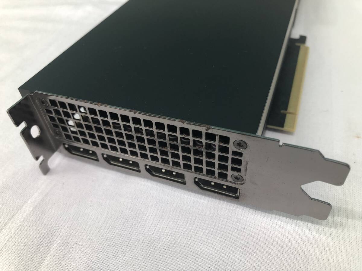 NVIDIA RTX A5000 Graphics Board PCIExp 24GB Bulk Edition [v1192745358]