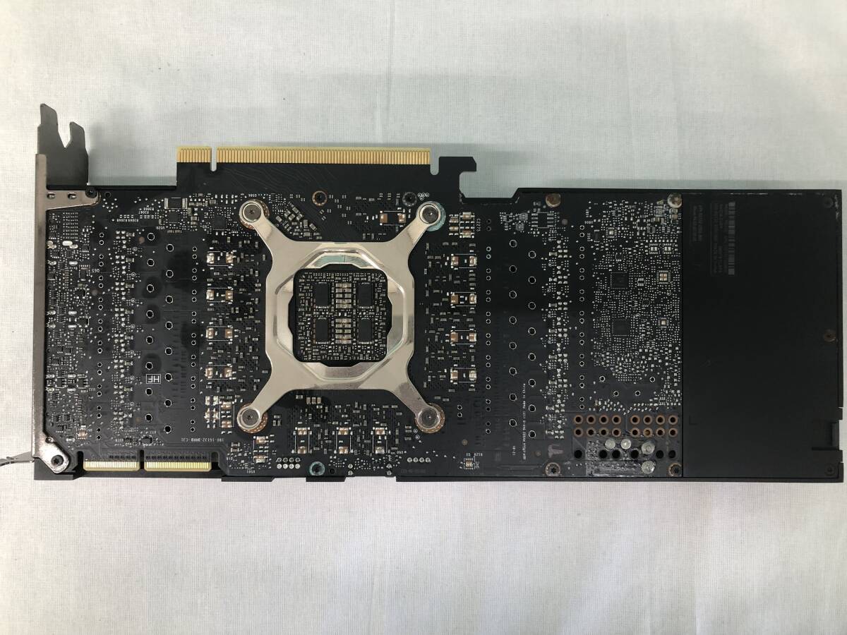 NVIDIA RTX A5000 Graphics Board PCIExp 24GB Bulk Edition [v1192745358]