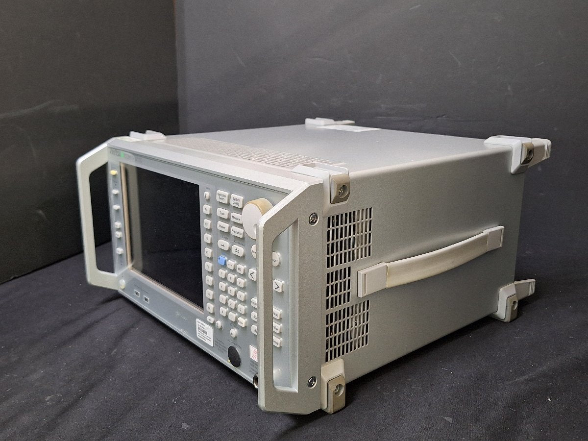 Anritsu MS2691A Signal Analyzer 50Hz-13.5GHz [q1192735051]