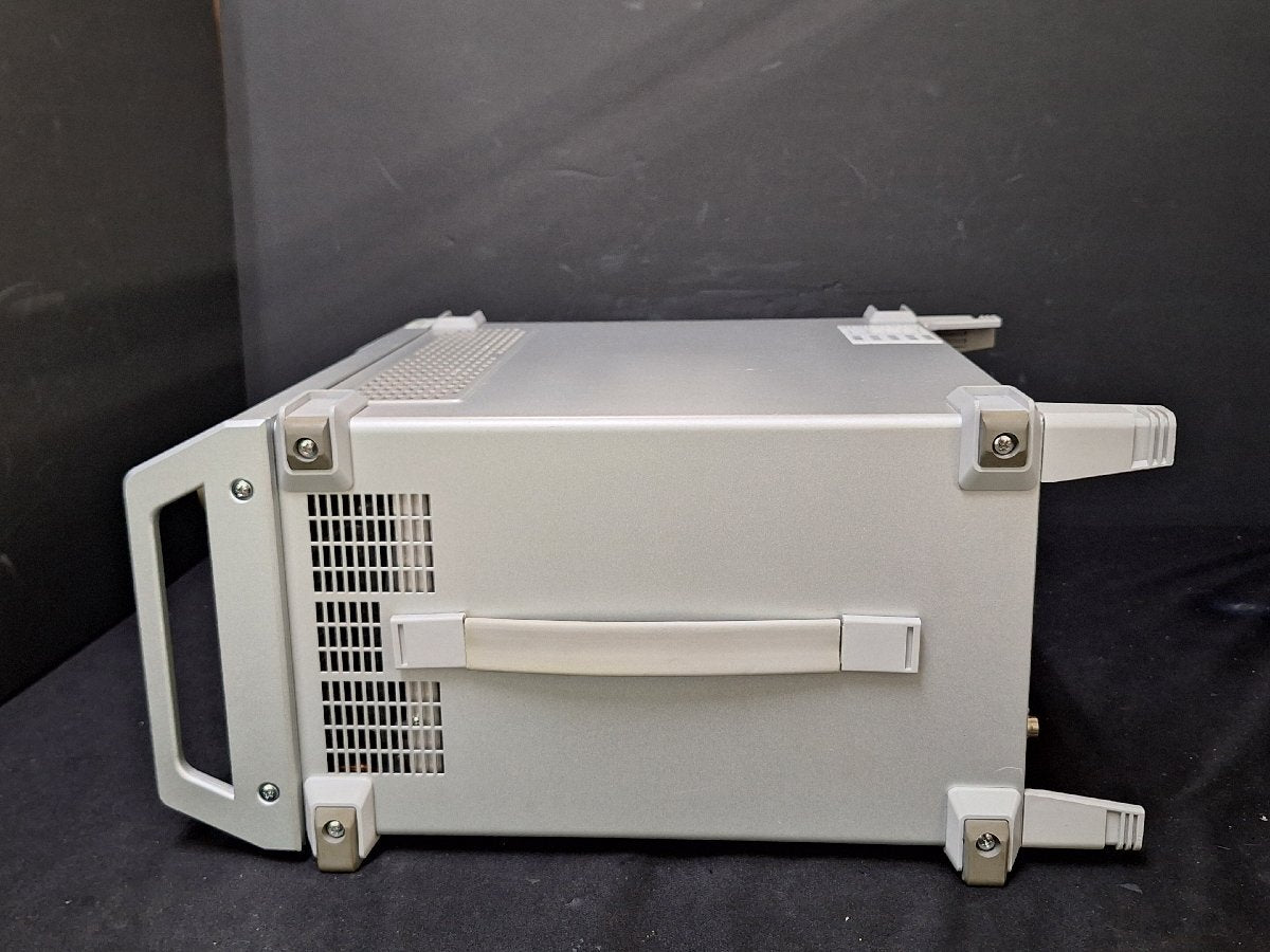 Anritsu MS2691A Signal Analyzer 50Hz-13.5GHz [q1192735051]