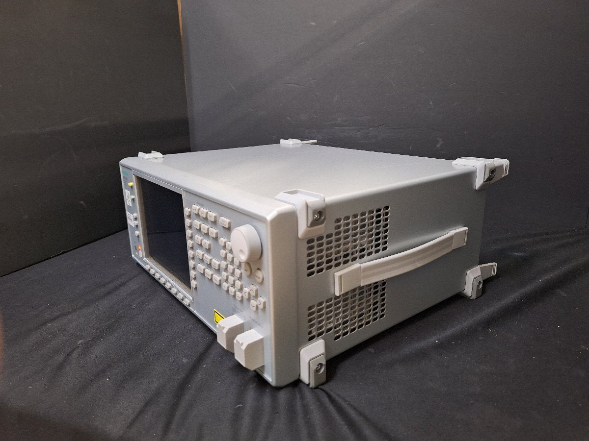 Anritsu MS9740B Optical Spectrum Analyzer Opt. 001 002 037 [f1192724554]