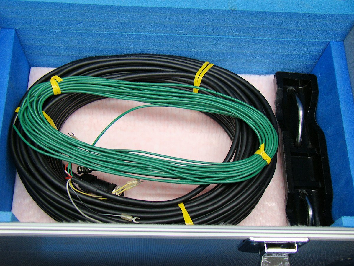 VAISALA WMT52 Ultrasonic Wind Direction and Speed Sensor with Data Logger [k1192724783]