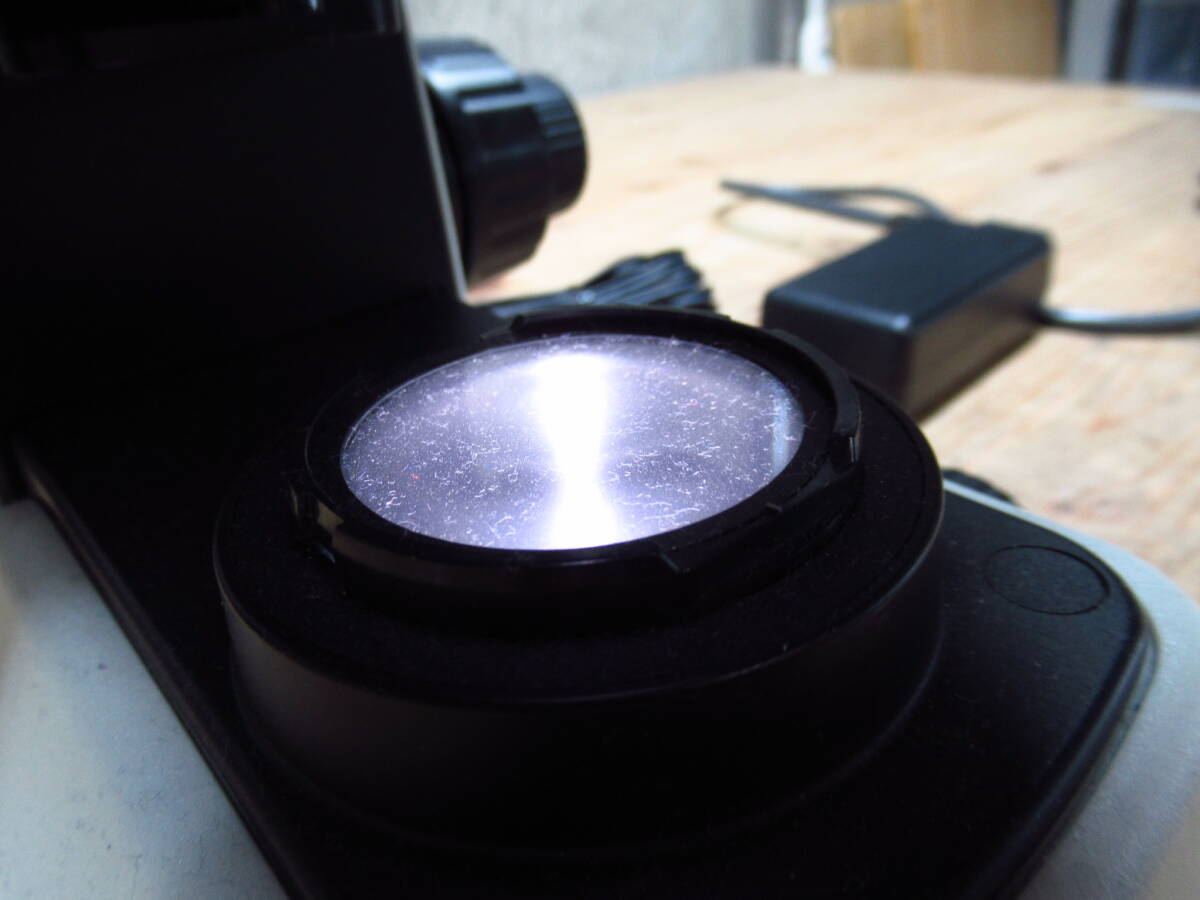 OLYMPUS CX23LEDLFS2 Educational Biological Microscope [u1192743993]