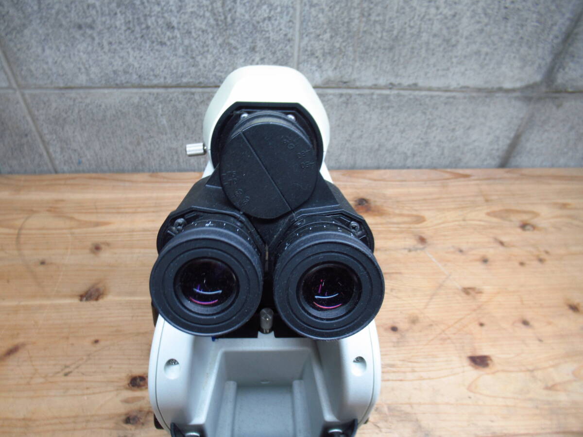 OLYMPUS CX23LEDLFS2 Educational Biological Microscope [u1192743993]