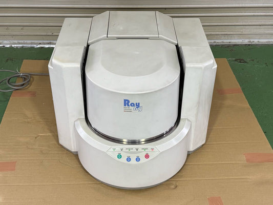 Shimadzu EDX-720 Energy Dispersive Fluorescence X-ray Analyzer [x1192740119]