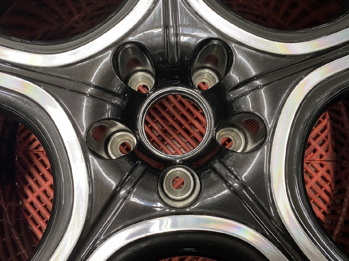 ALFA ROMEO Tonale Veloce 20x8J Wheels PCD110 5H +37 Hub 65.1 [1192729928]