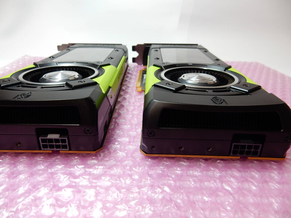 NVIDIA Quadro GP100 Graphics Card [k1192764948]