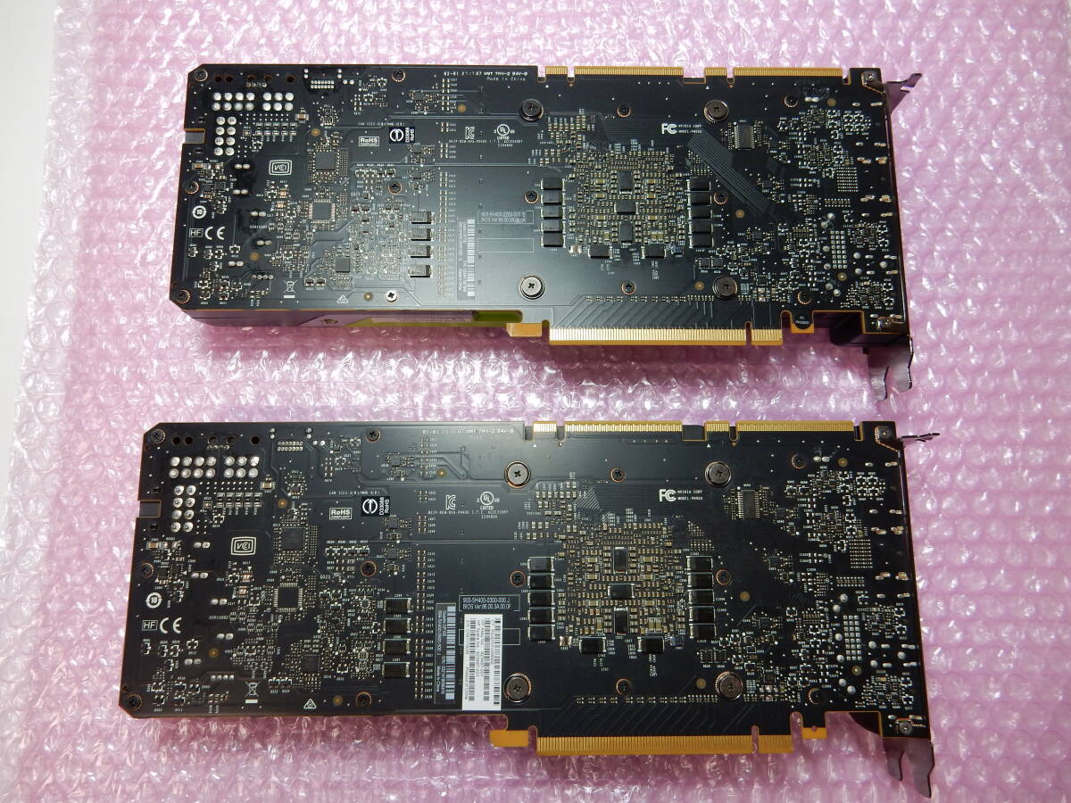 NVIDIA Quadro GP100 Graphics Card [k1192764948]