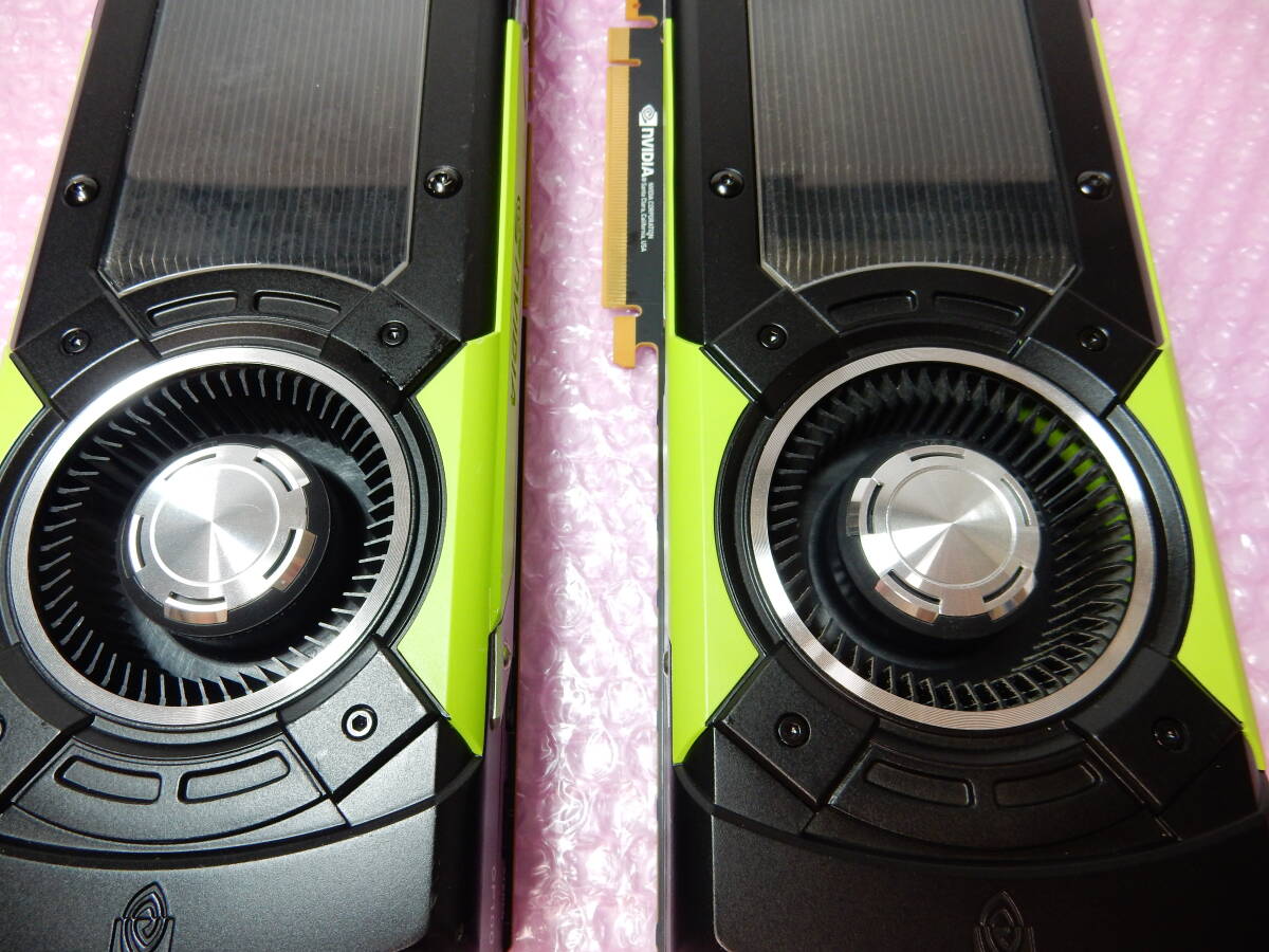 NVIDIA Quadro GP100 Graphics Card [k1192764948]