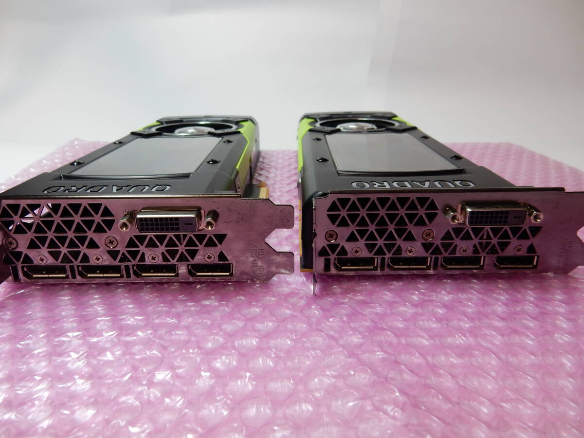 NVIDIA Quadro GP100 Graphics Card [k1192764948]