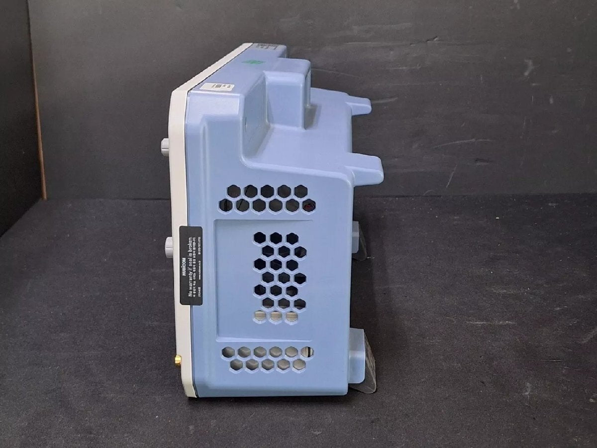 NBC R&S RTB2004 Digital Oscilloscope 4ch 300MHz Opt B243 [t1192845059]