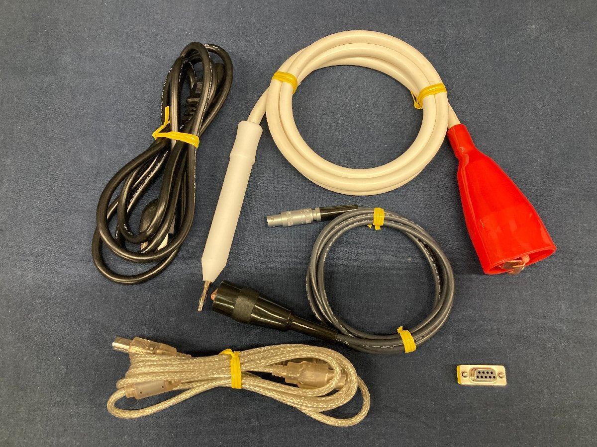 Keisoku Giken 7473 AC Withstand Voltage Tester [u1192867606]