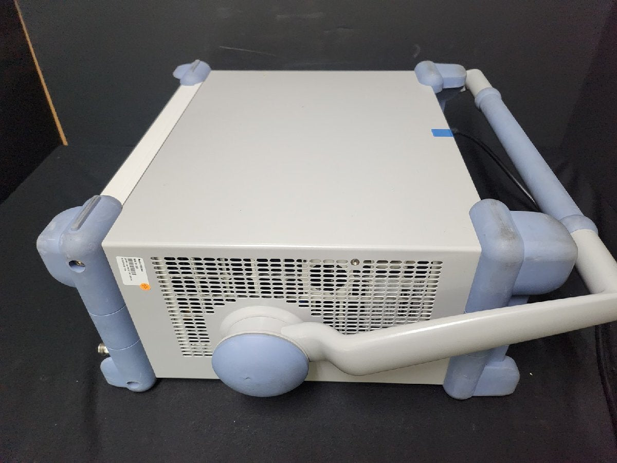 NBC R&S FSVA40 Signal Spectrum Analyzer 40GHz [v1192870951]