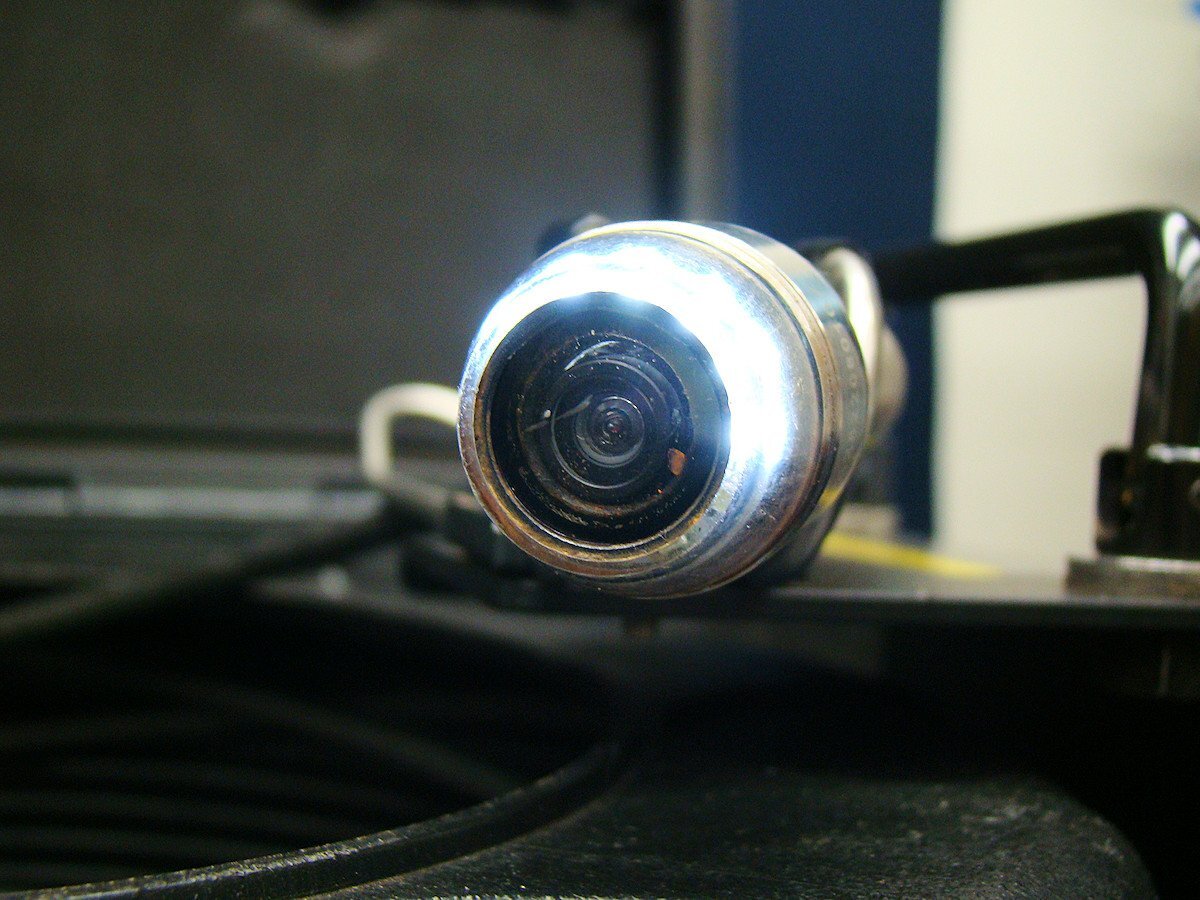 Mitcorp HD-MILS-2830 HD Pipe Inspection Camera Industrial Videoscope [d1192856632]