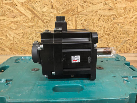MITSUBISHI HF-H354BS-A48 AC SERVO MOTOR Unused Item [o1192866090]