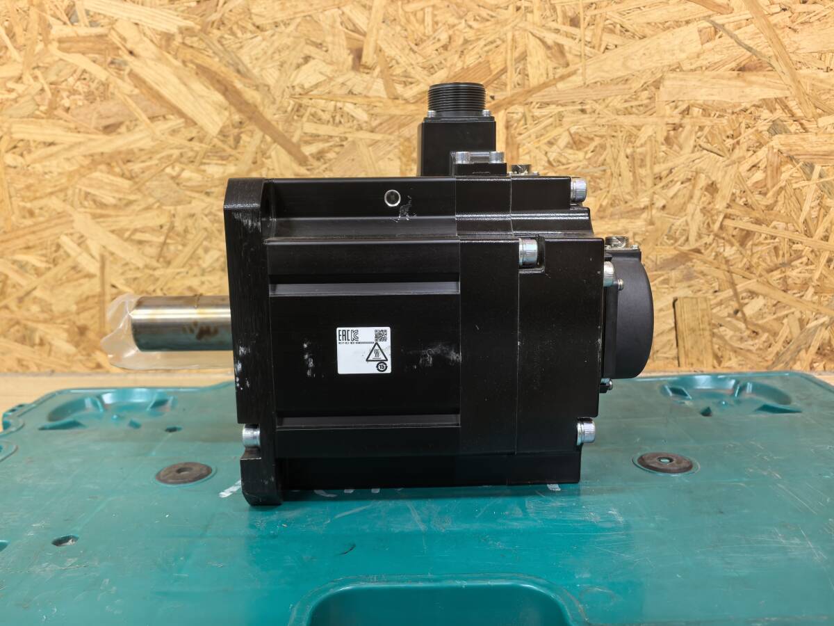 MITSUBISHI HF-H354BS-A48 AC SERVO MOTOR Unused Item [o1192866090]