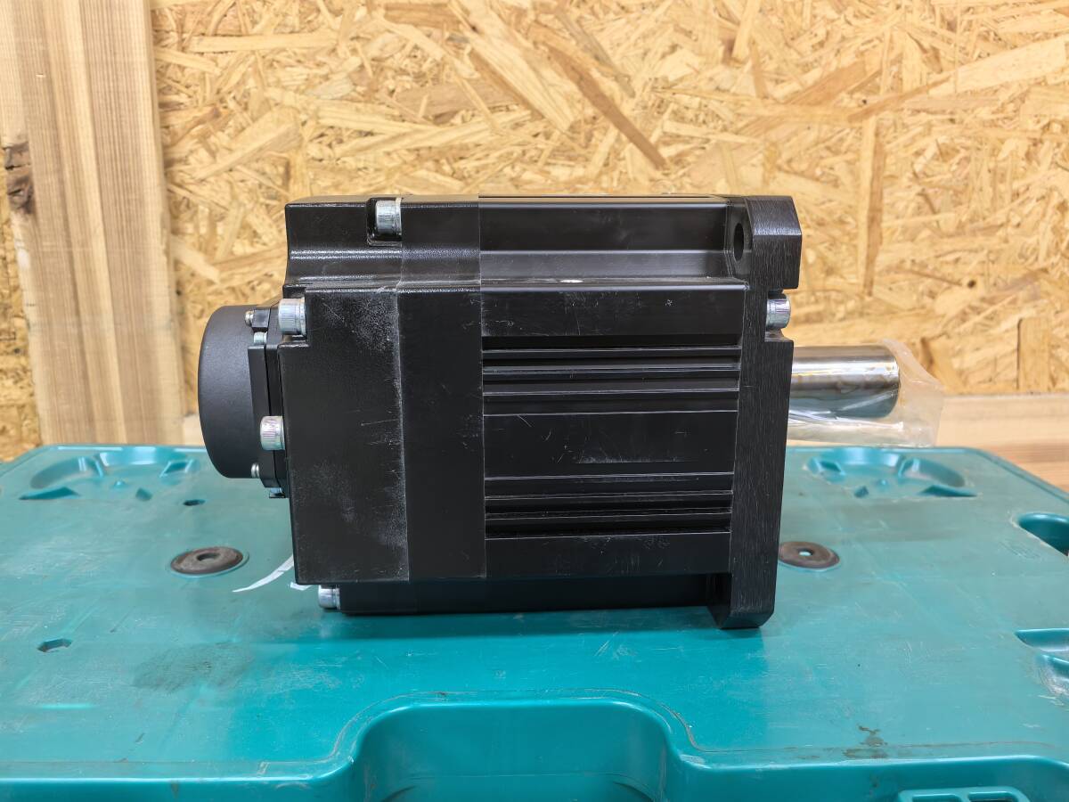 MITSUBISHI HF-H354BS-A48 AC SERVO MOTOR [j1192854586]