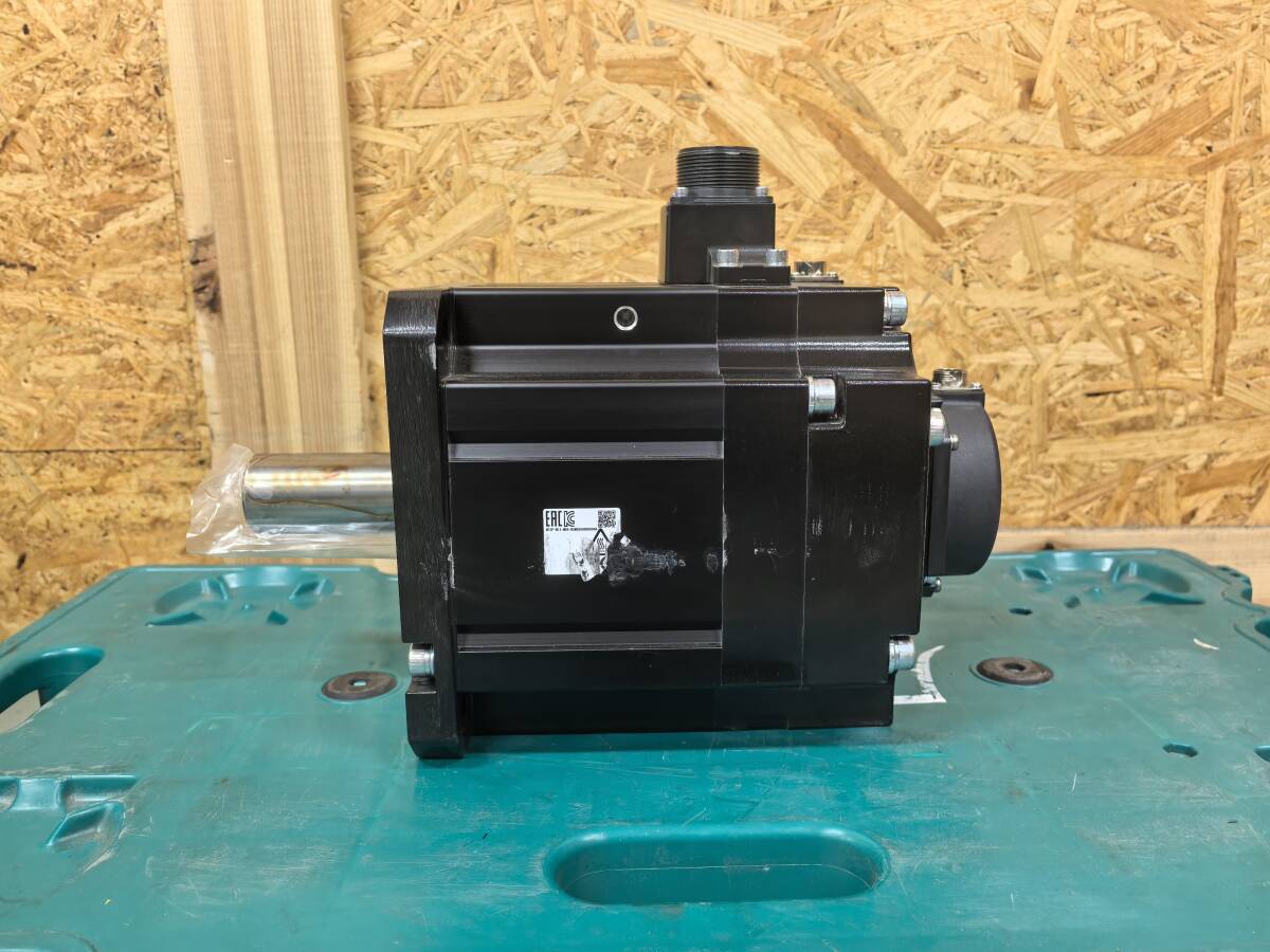 MITSUBISHI HF-H354BS-A48 AC SERVO MOTOR [j1192854586]