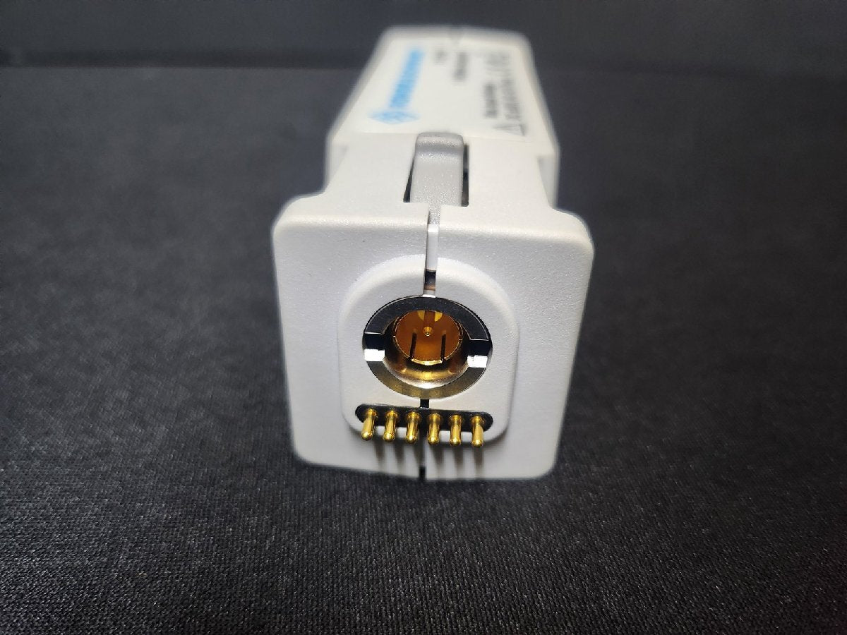NBC R&S RT-Z1M 1MOhm Adapter [f1192856105]