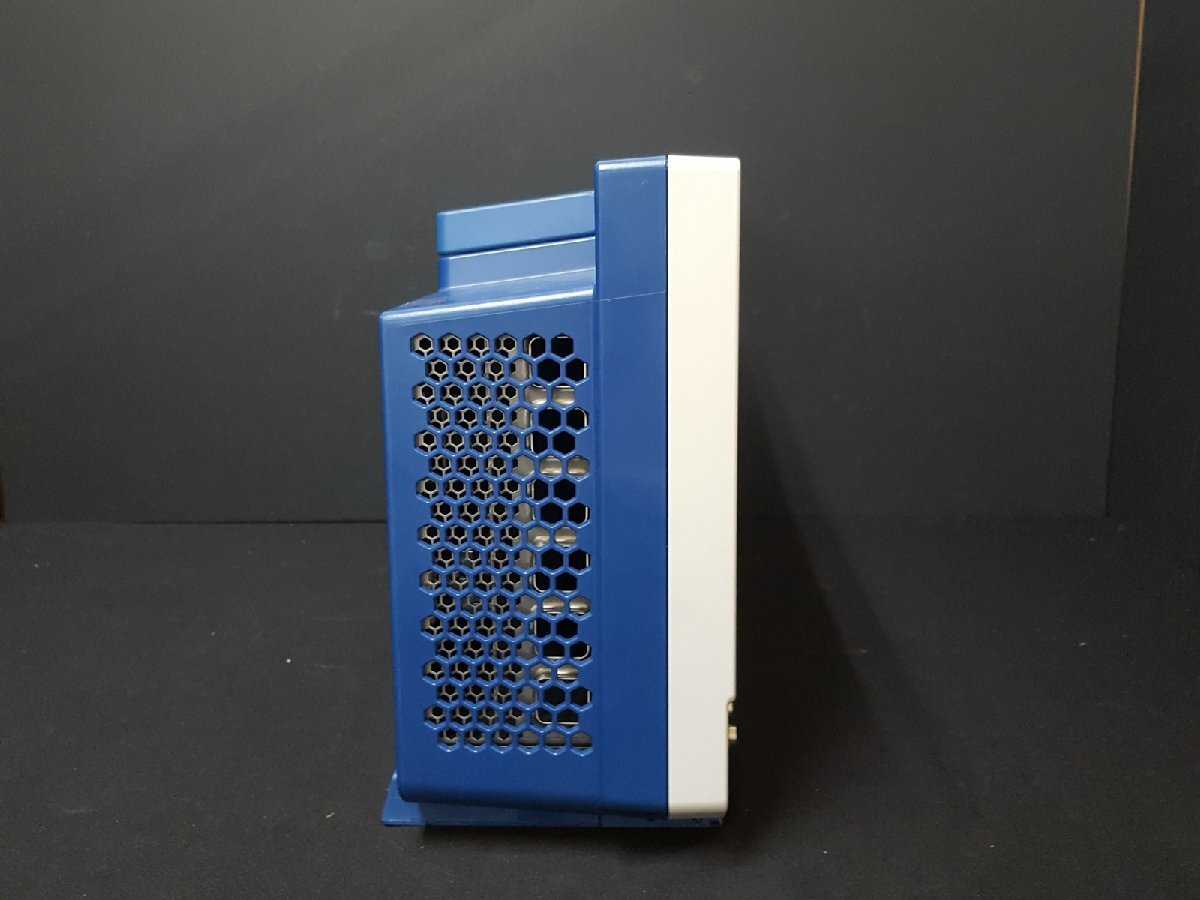 Rohde & Schwarz MXO44 Oscilloscope 500MHz 4ch [t1192860905]