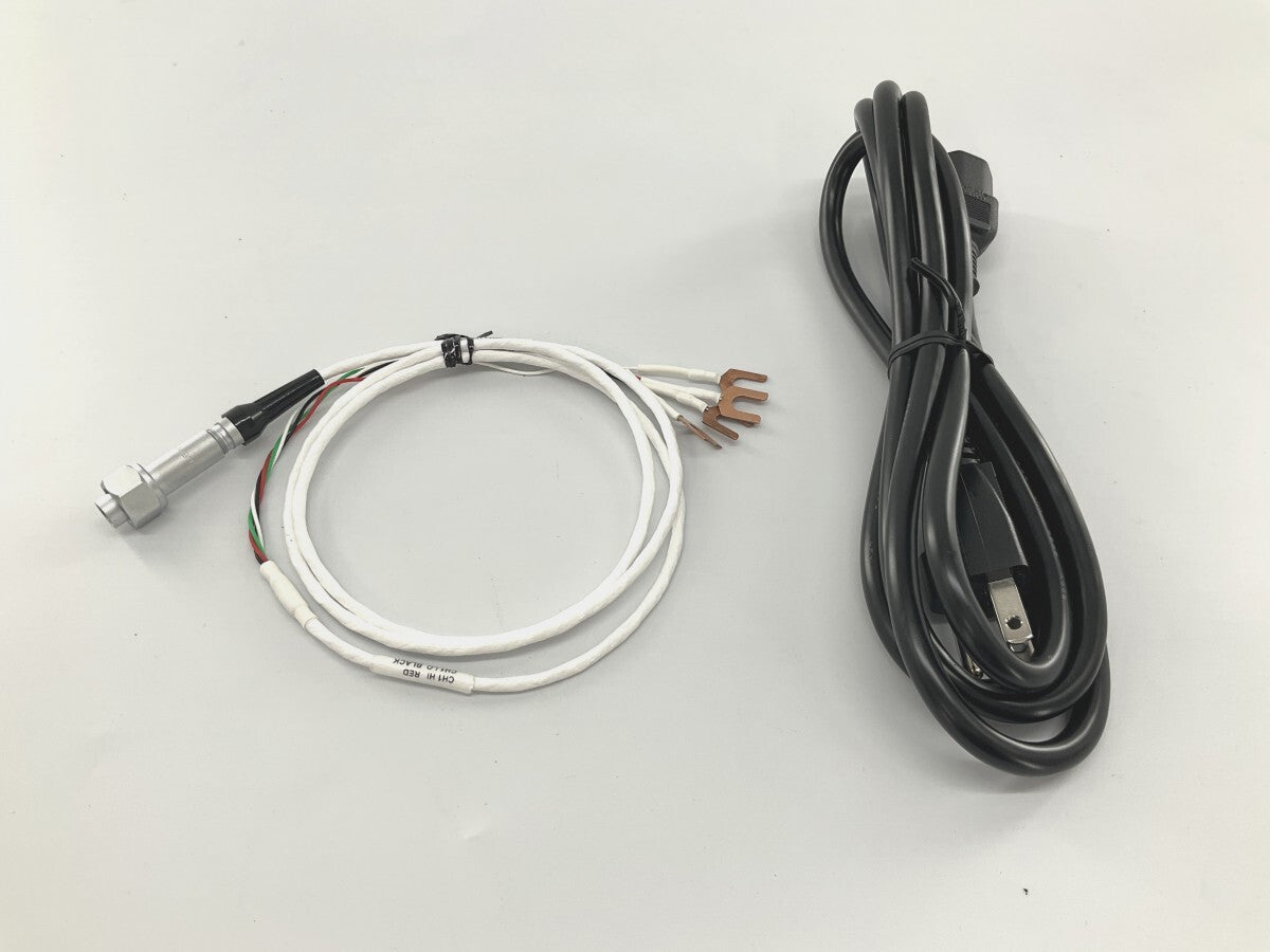 Keithley 2182A Nanovoltmeter S/N: 1126665 [q1192870916]