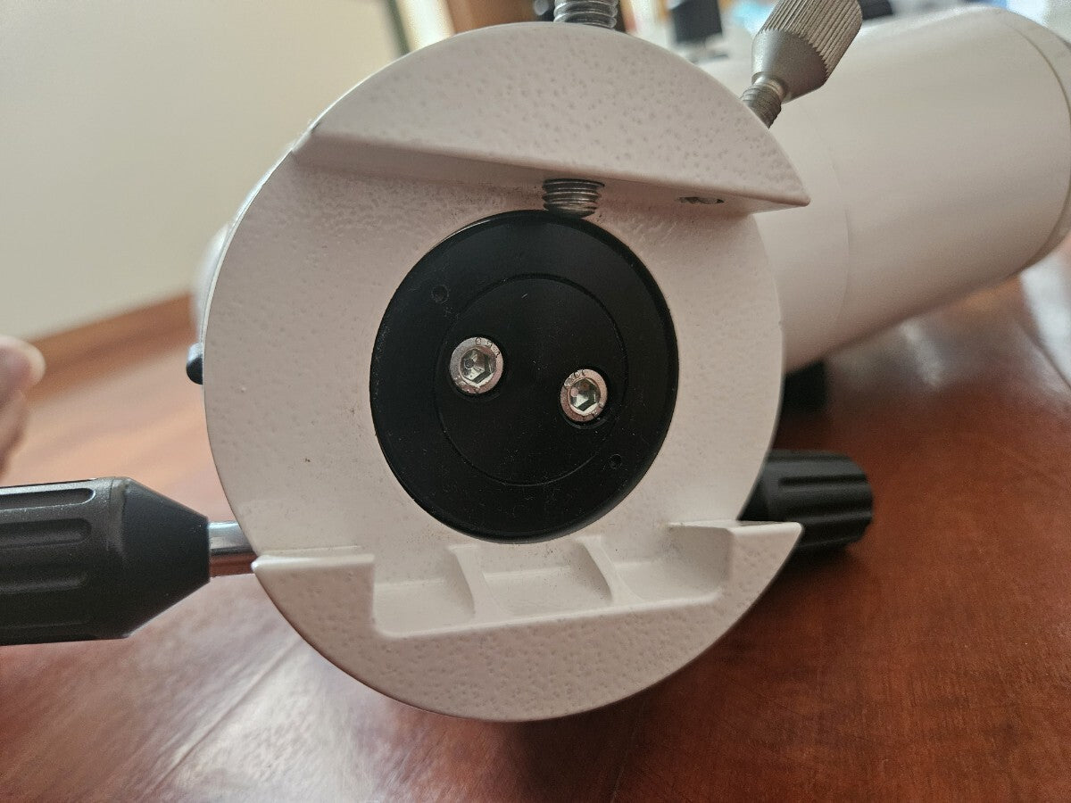 Vixen SX2 Equatorial Mount [x1192910651]