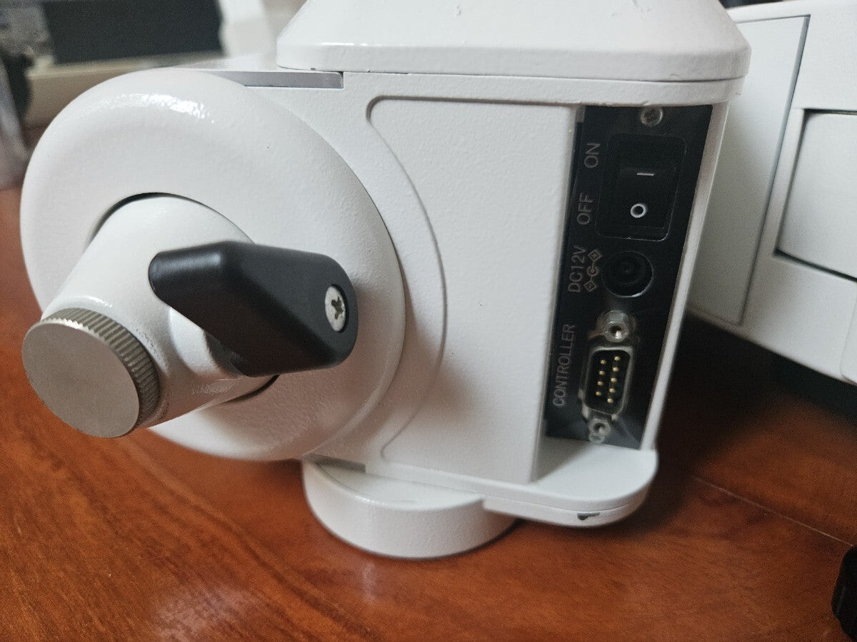 Vixen SX2 Equatorial Mount [x1192910651]