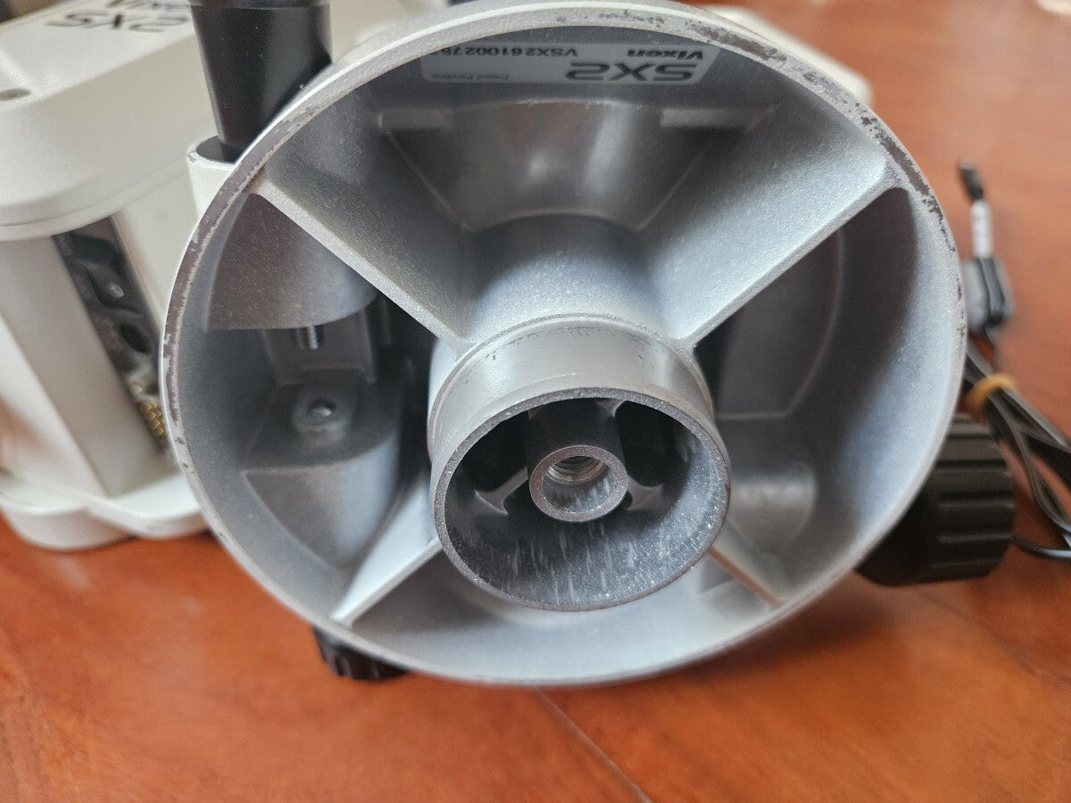 Vixen SX2 Equatorial Mount [x1192910651]