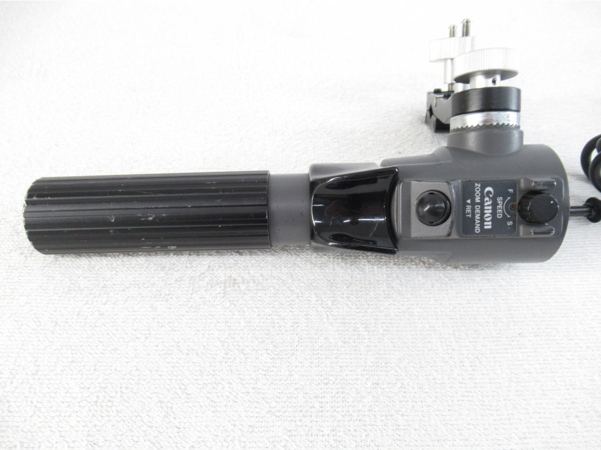 Canon ZSD-300M Zoom Demand [f1193040808]