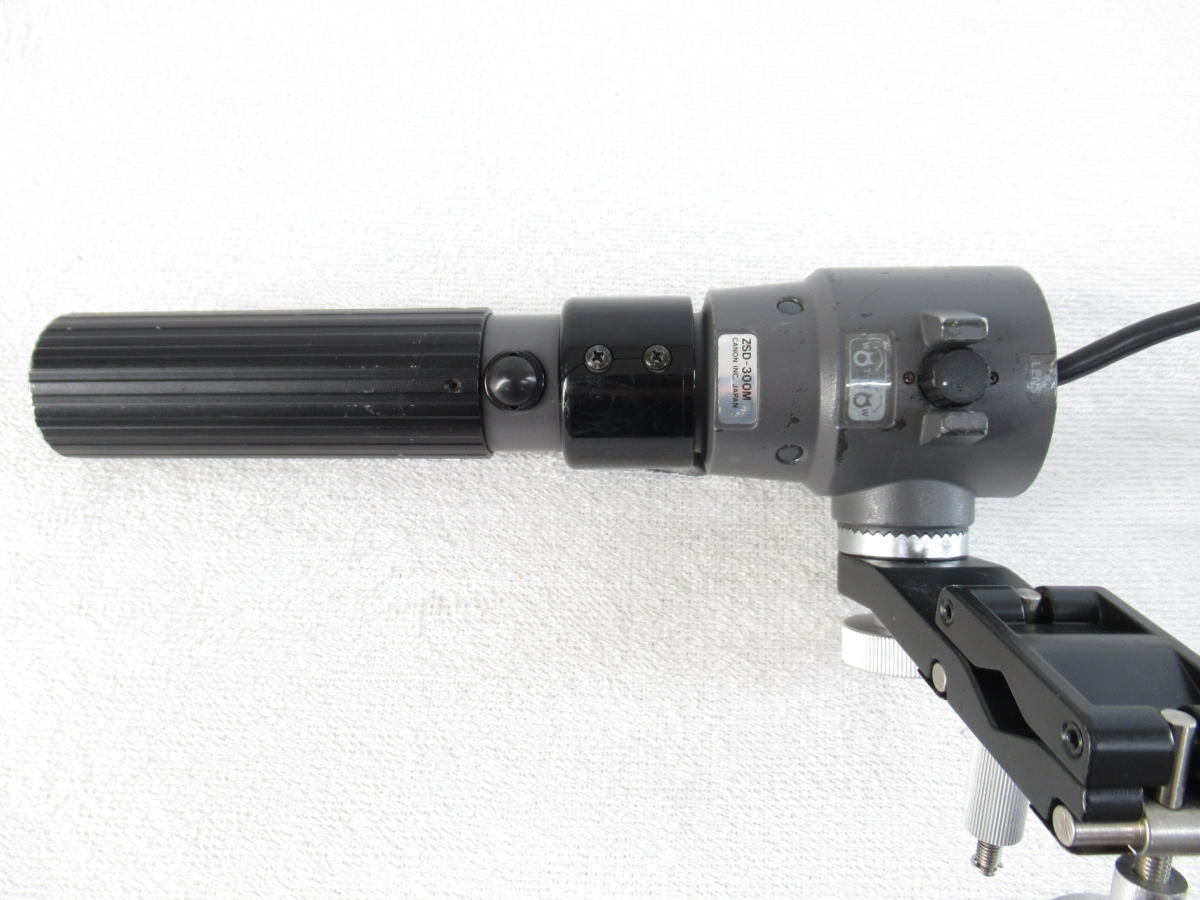 Canon ZSD-300M Zoom Demand [f1193040808]