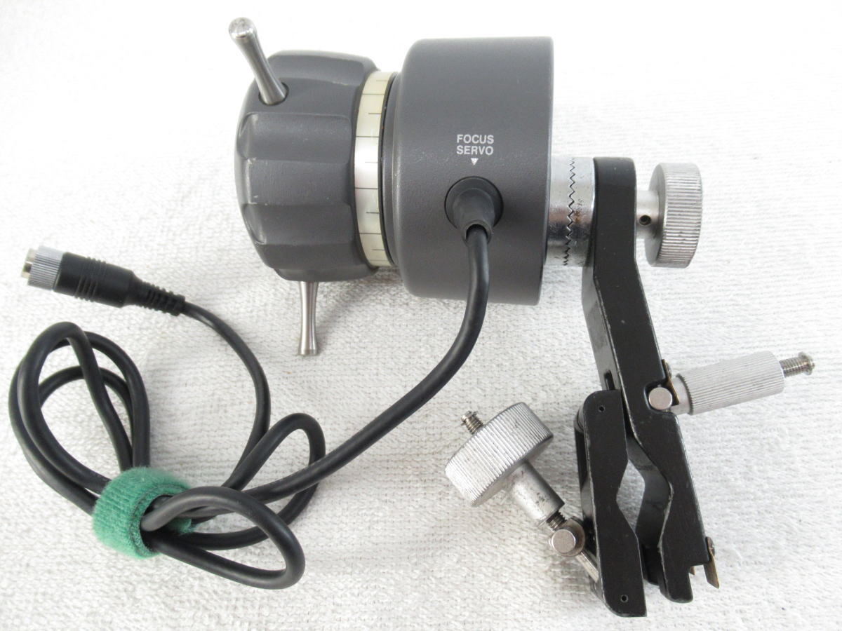 Canon ZSD-300M Zoom Demand [f1193040808]