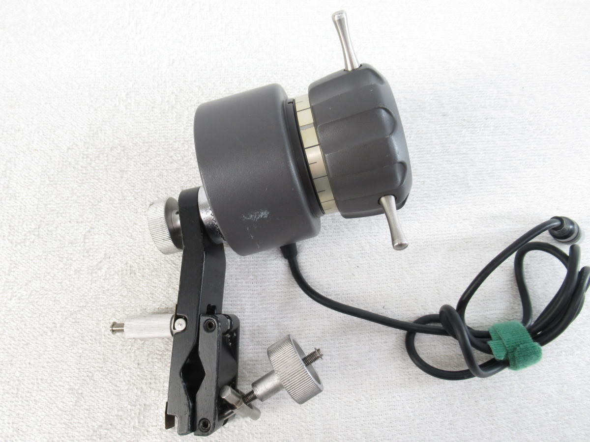 Canon ZSD-300M Zoom Demand [f1193040808]