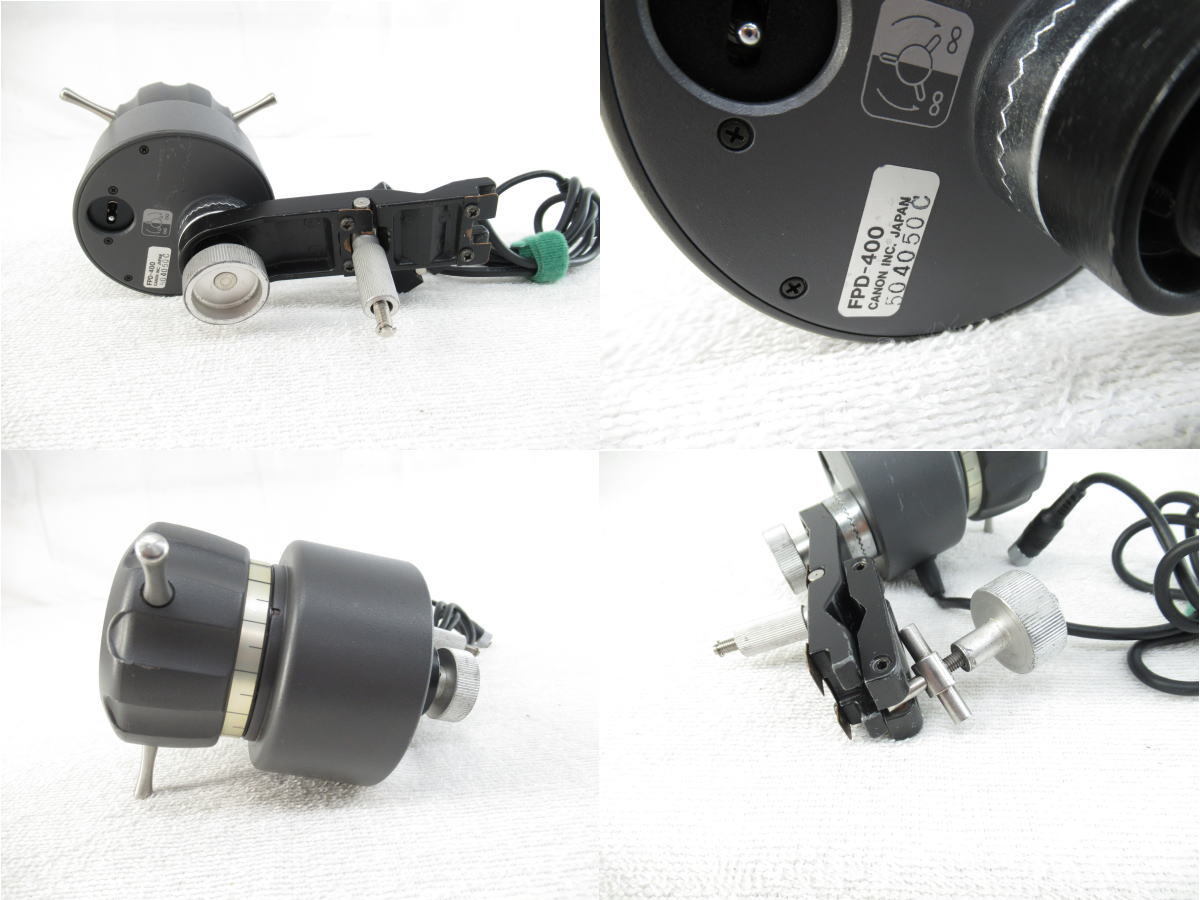 Canon ZSD-300M Zoom Demand [f1193040808]