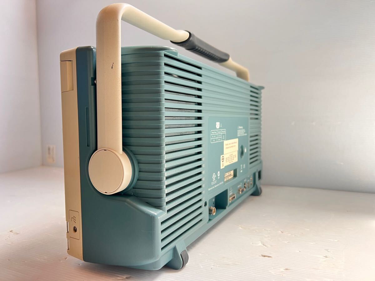 Tektronix DPO4054B Digital Phosphor Oscilloscope 500MHz 2.5GS/s [b1193122562]