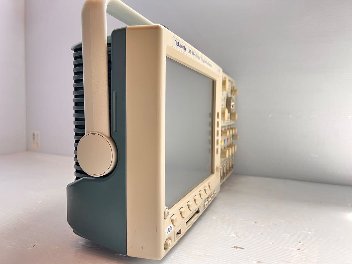 Tektronix DPO4054B Digital Phosphor Oscilloscope 500MHz 2.5GS/s [b1193122562]