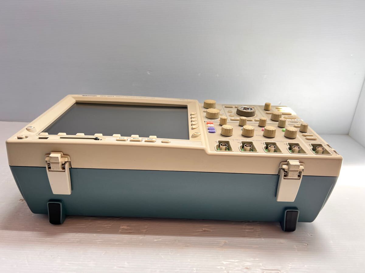 Tektronix DPO4054B Digital Phosphor Oscilloscope 500MHz 2.5GS/s [b1193122562]