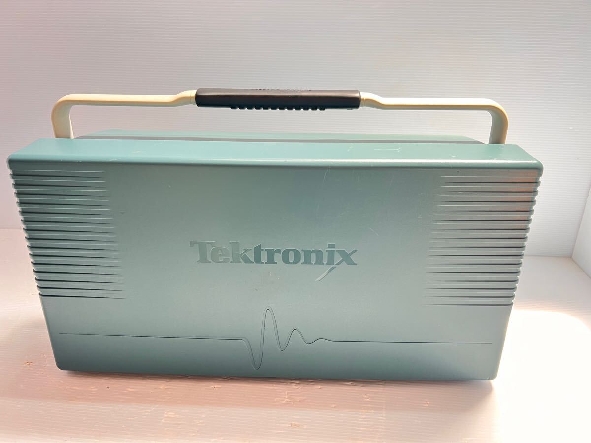 Tektronix DPO4054B Digital Phosphor Oscilloscope 500MHz 2.5GS/s [b1193122562]