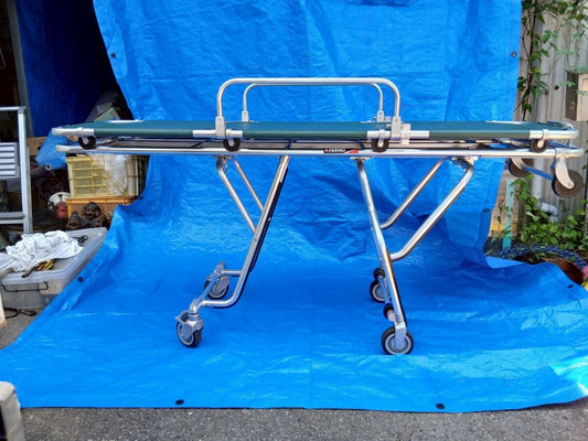 FERNO Fano Stretcher [d1193178618]