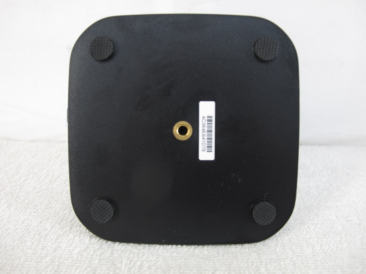 Panasonic AW-UE4KGN 4K Integrated Camera Remote Camera System [s1193186213]