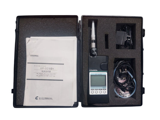 New Cosmos Electric XP-329ⅢR Odor Sensor [u1193263400]