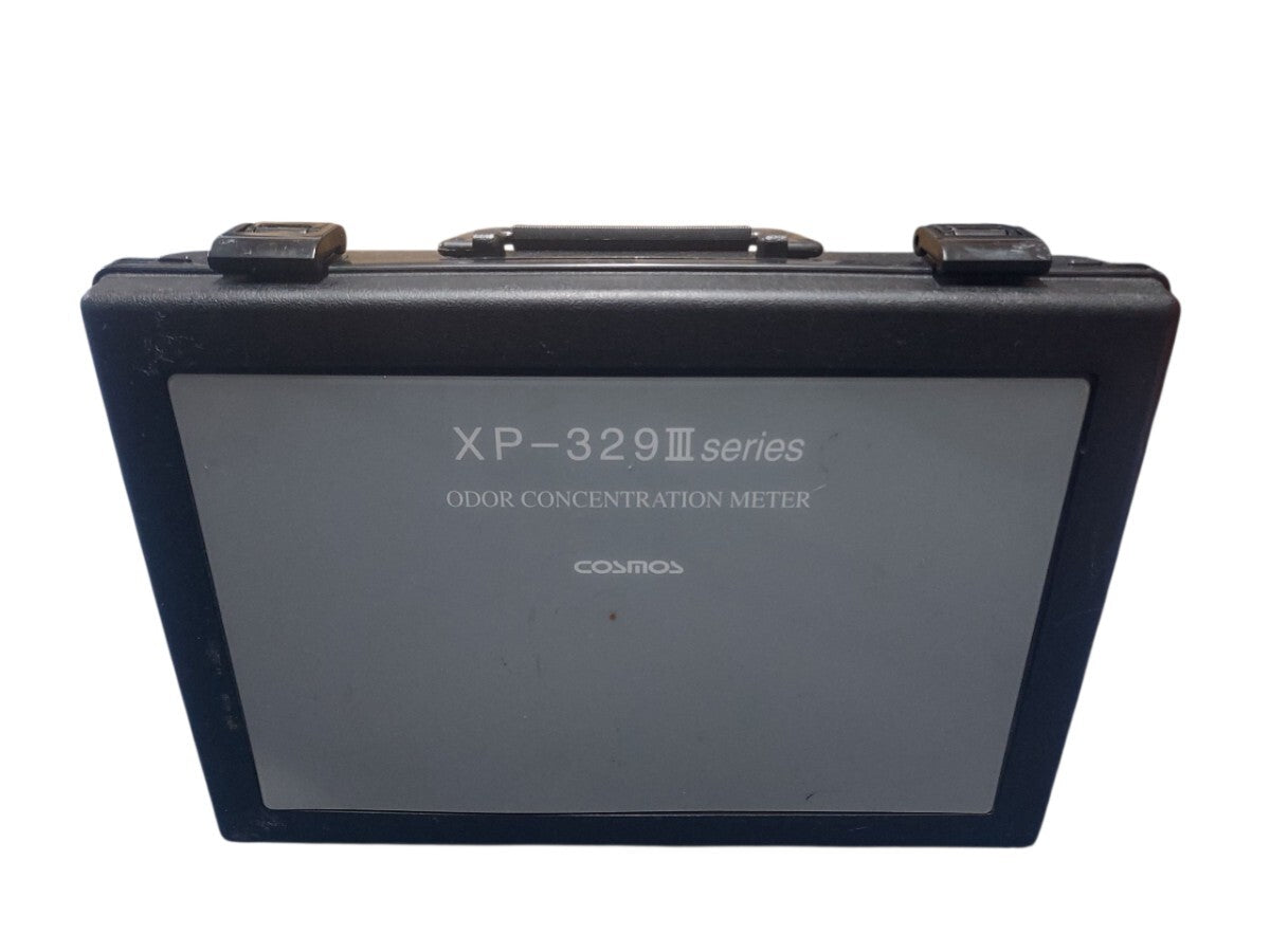 New Cosmos Electric XP-329ⅢR Odor Sensor [u1193263400]