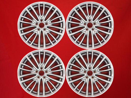 ALFAROMEO Alfa Romeo Giulia Veloce Wheels 18 Inch 4 Pieces PCD110 5 Holes [d1193289274]