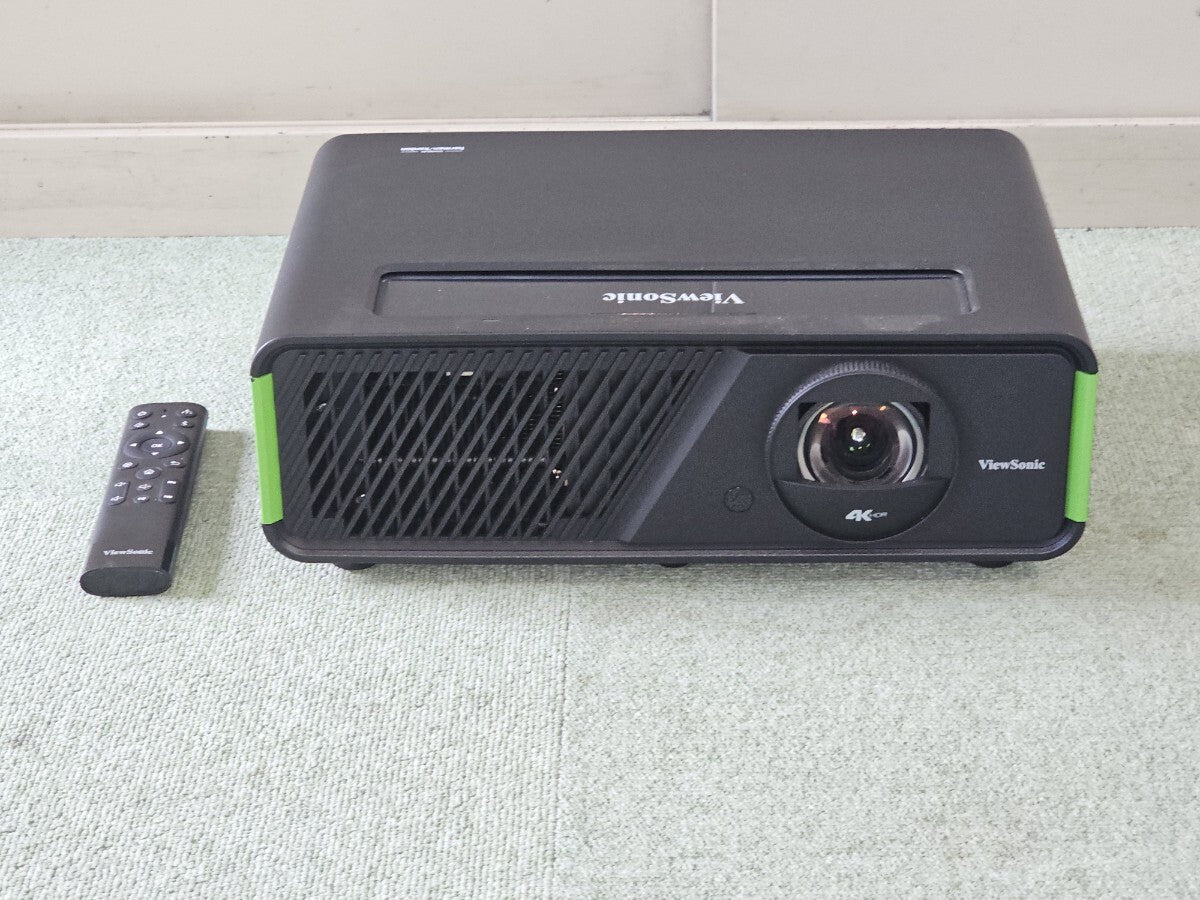 ViewSonic X2-4K Gaming Projector [1193306349]