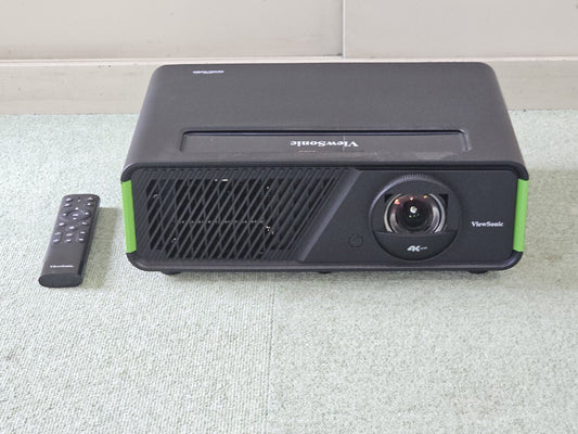 ViewSonic X2-4K Gaming Projector [1193306349]