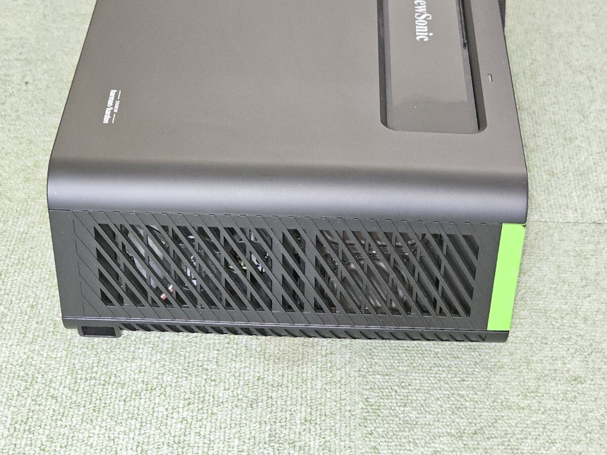 ViewSonic X2-4K Gaming Projector [1193306349]