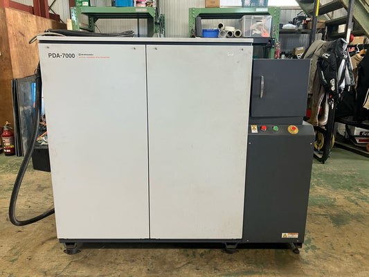 Shimadzu PDA-7000 Light Spectrometer [m1193351954]