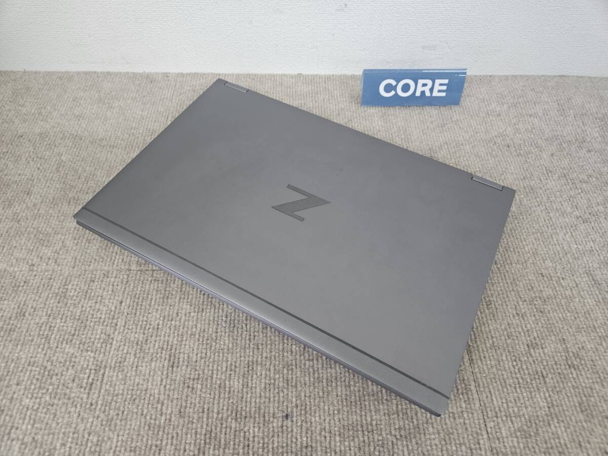 HP ZBook Fury 15 G8 Mobile Workstation Intel Core i7-11850H 32GB 1TB SSD NVIDIA RTX A3000 [j1193441256]