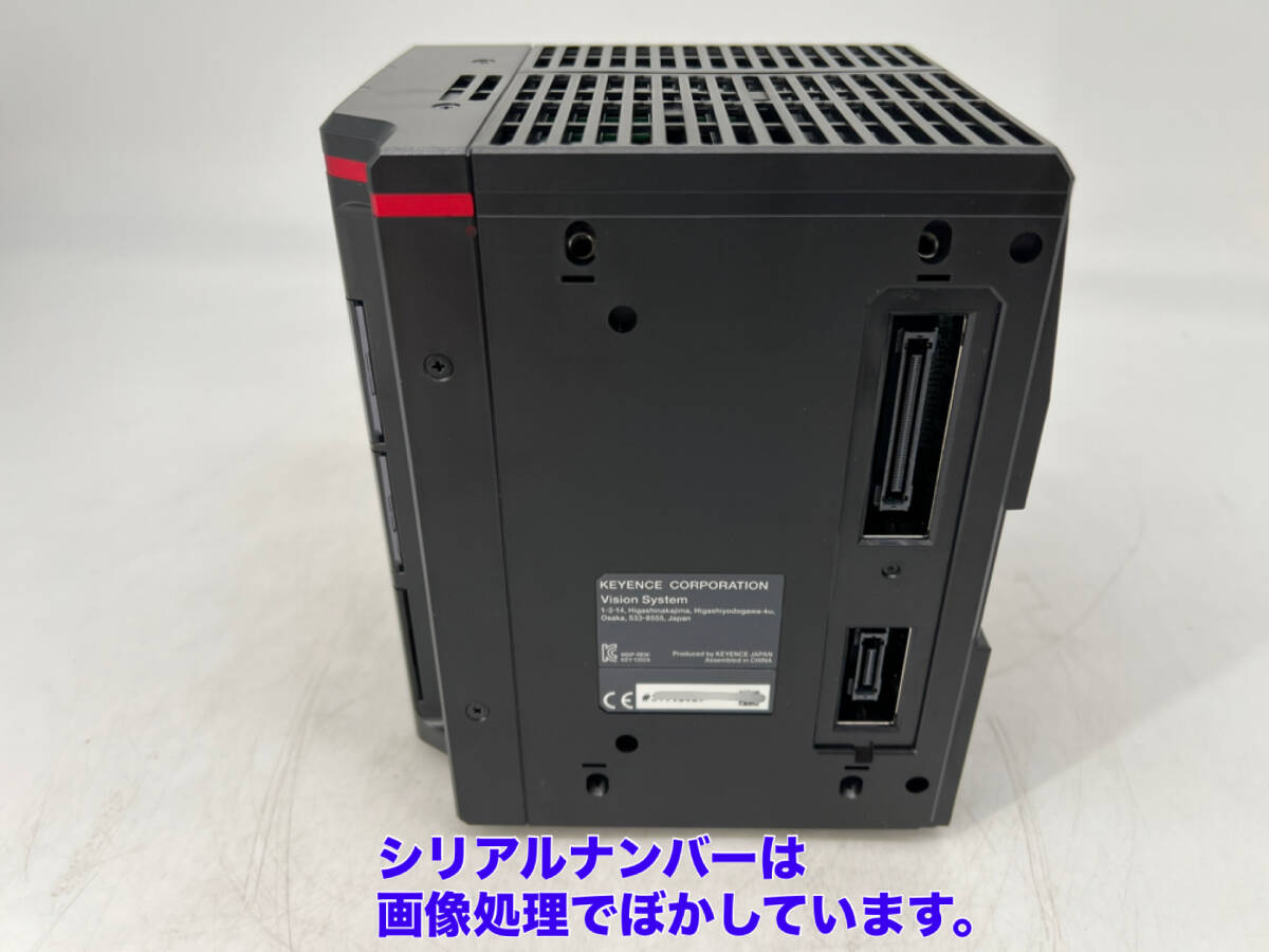 KEYENCE XG-X2200 Image Processing [e1193446433]