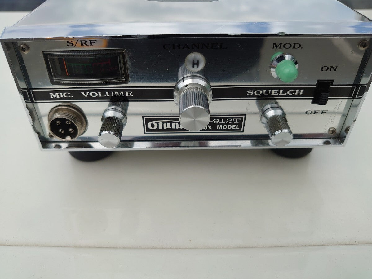 Alfna 912 4CH Reception Machine [k1193461601]