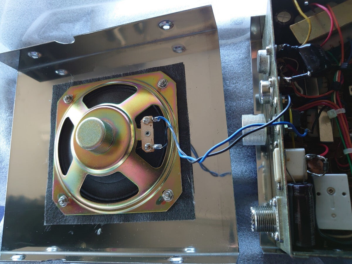 Alfna 912 4CH Reception Machine [k1193461601]